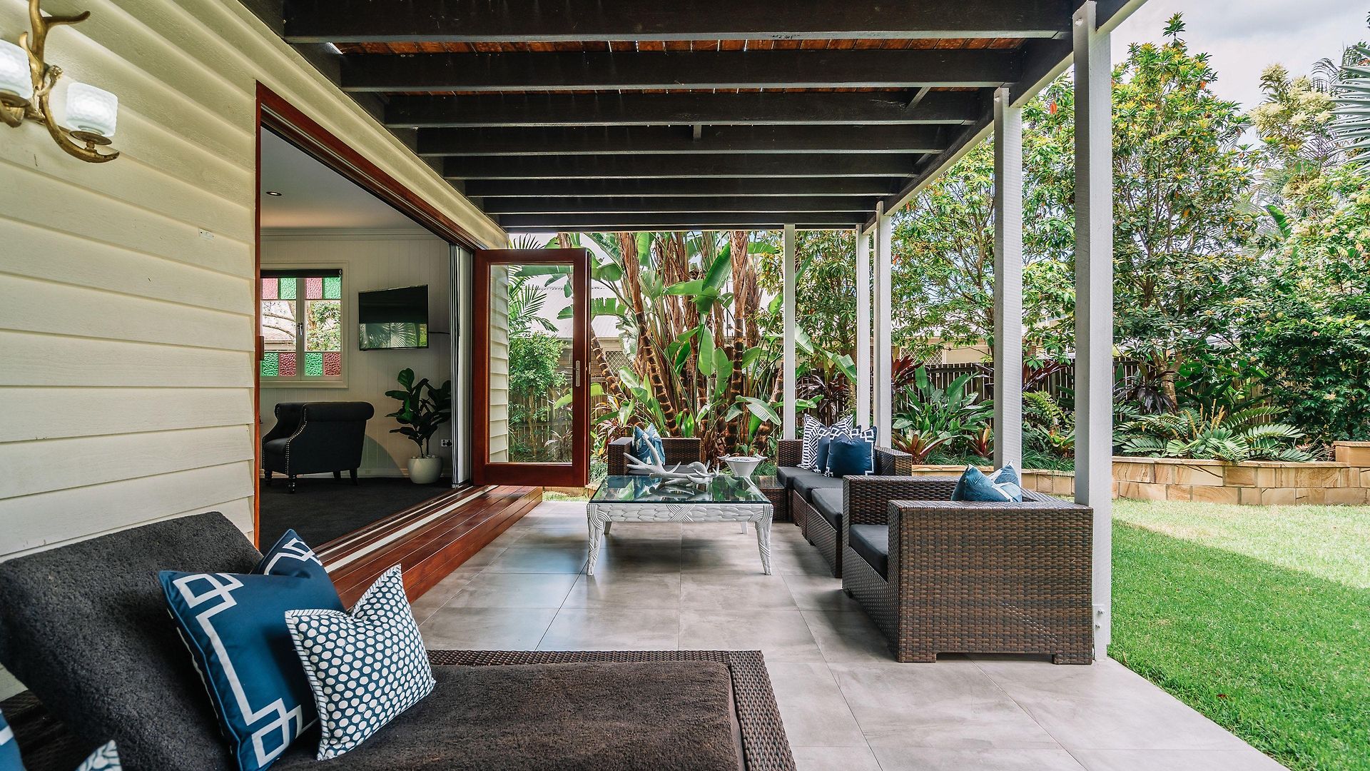 Balmoral Queenslander *