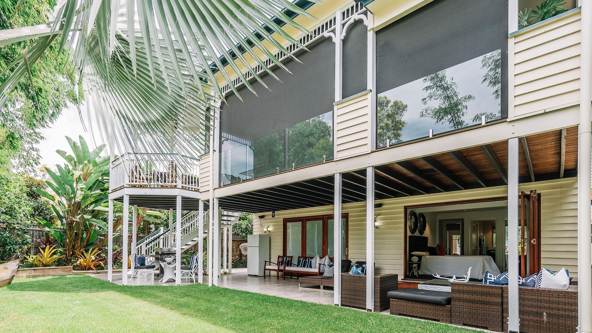 Balmoral Queenslander *