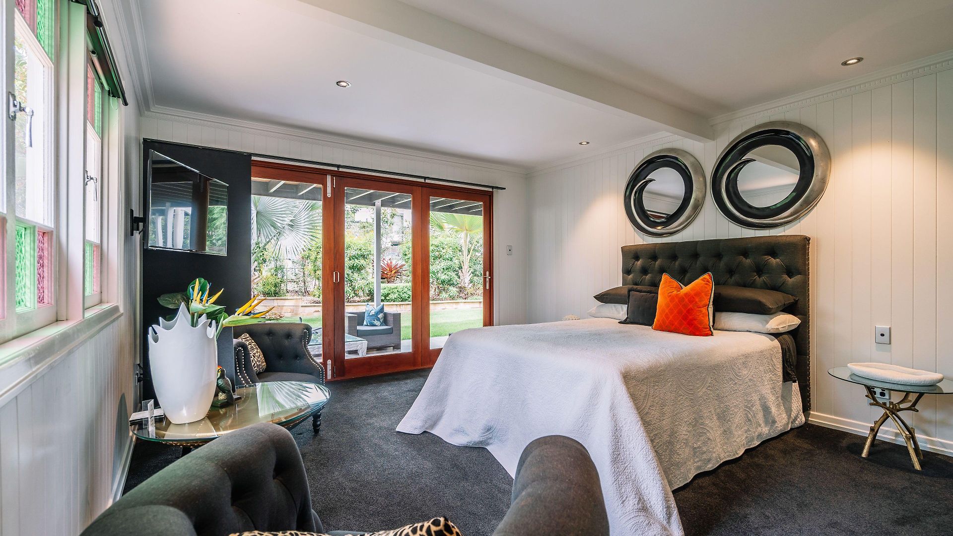 Balmoral Queenslander *