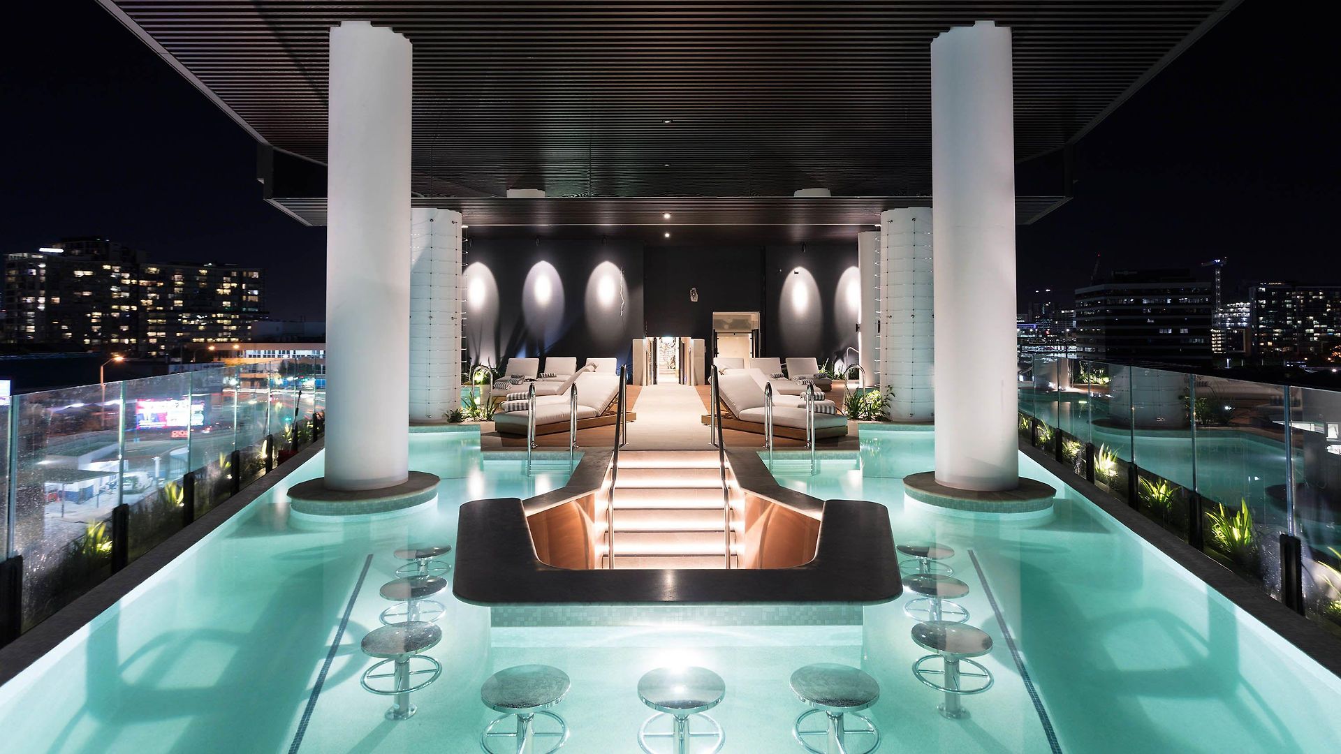 Aparthotel Fv By Peppers 5*