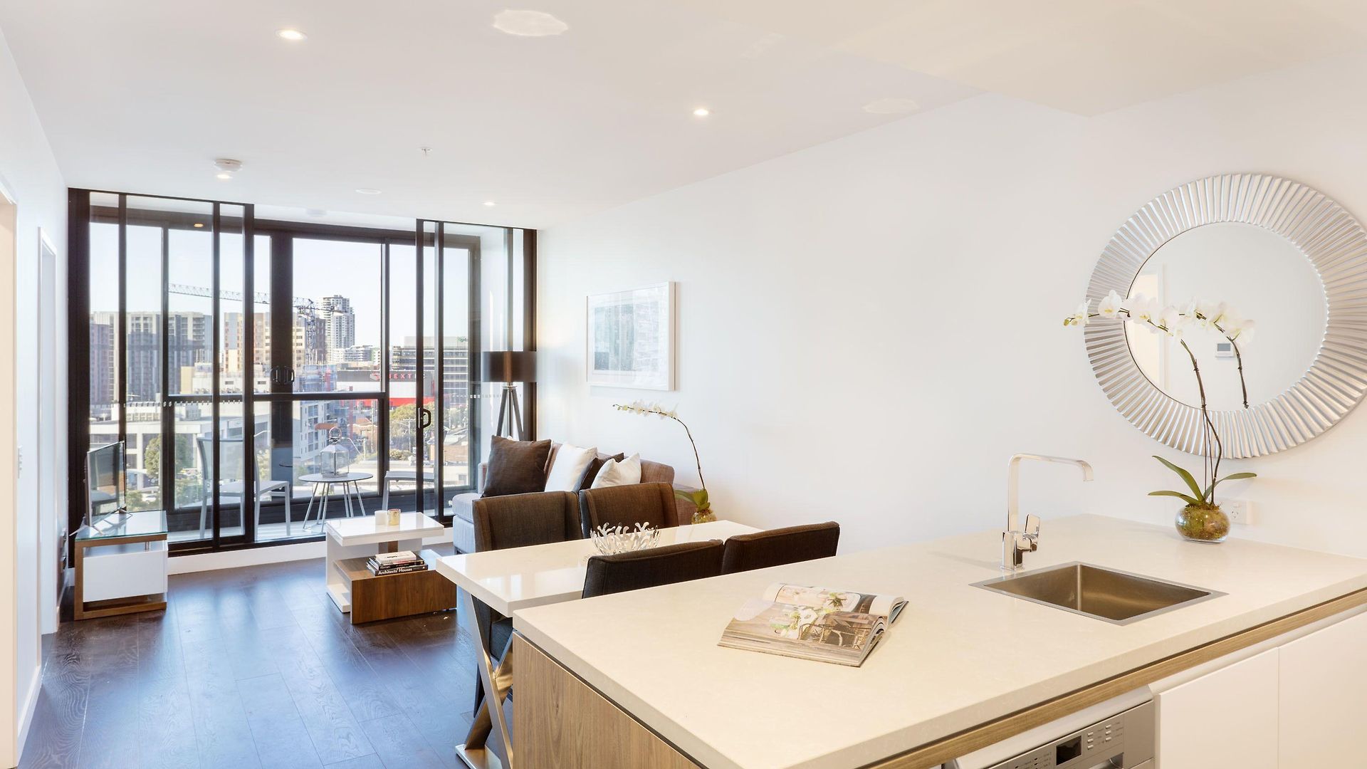 Aparthotel Fv By Peppers