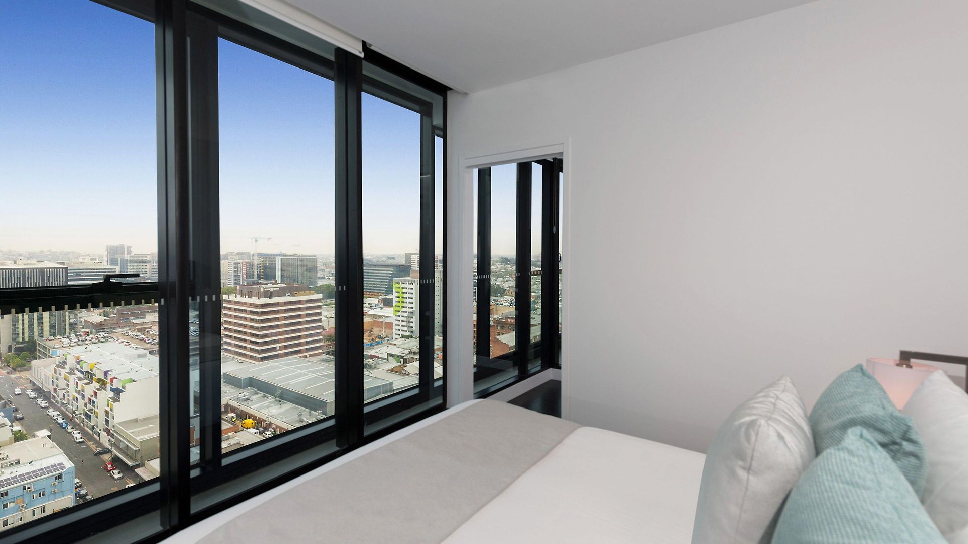 Fv By Peppers Aparthotel Brisbane