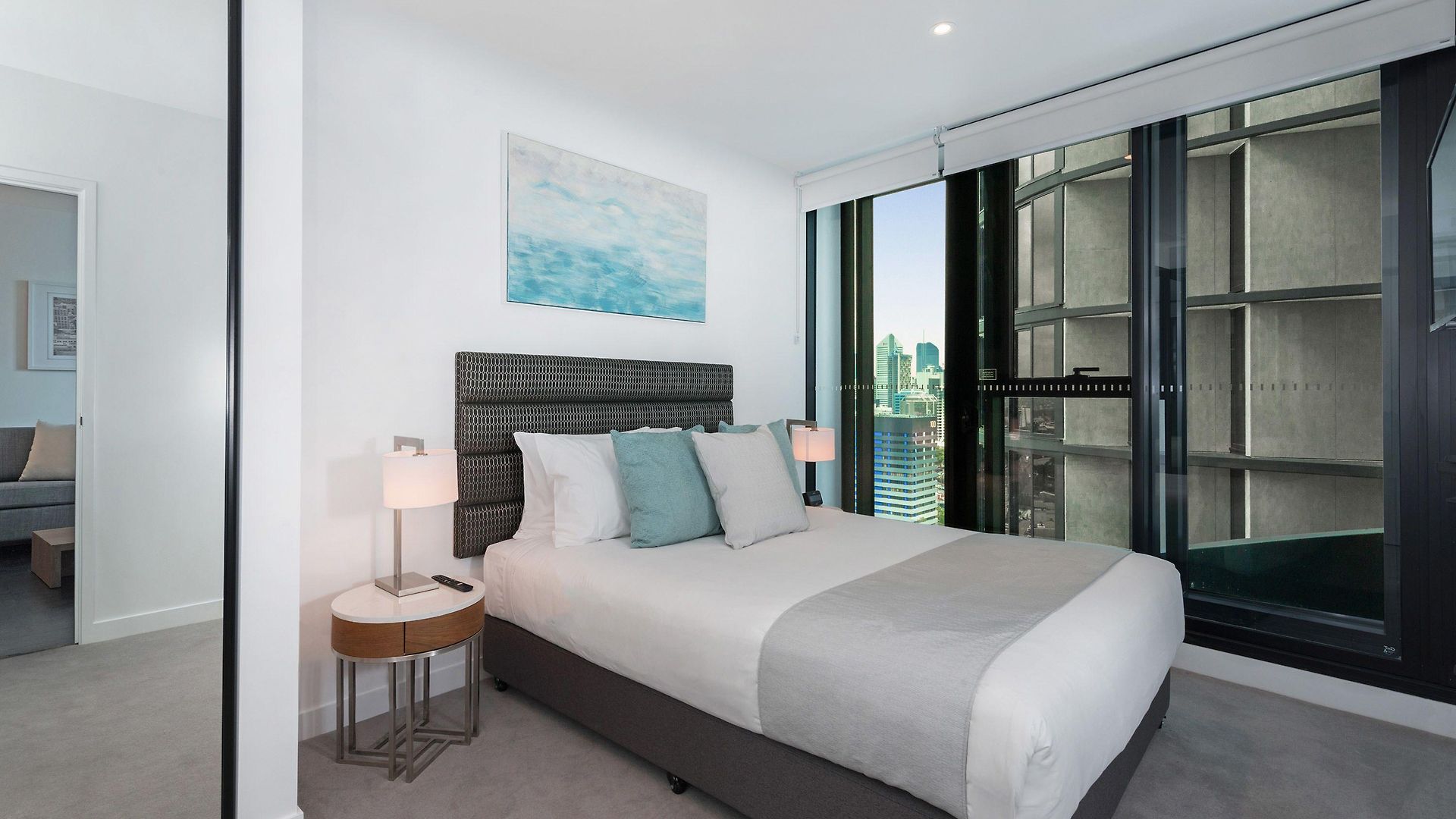 Aparthotel Fv By Peppers Brisbane