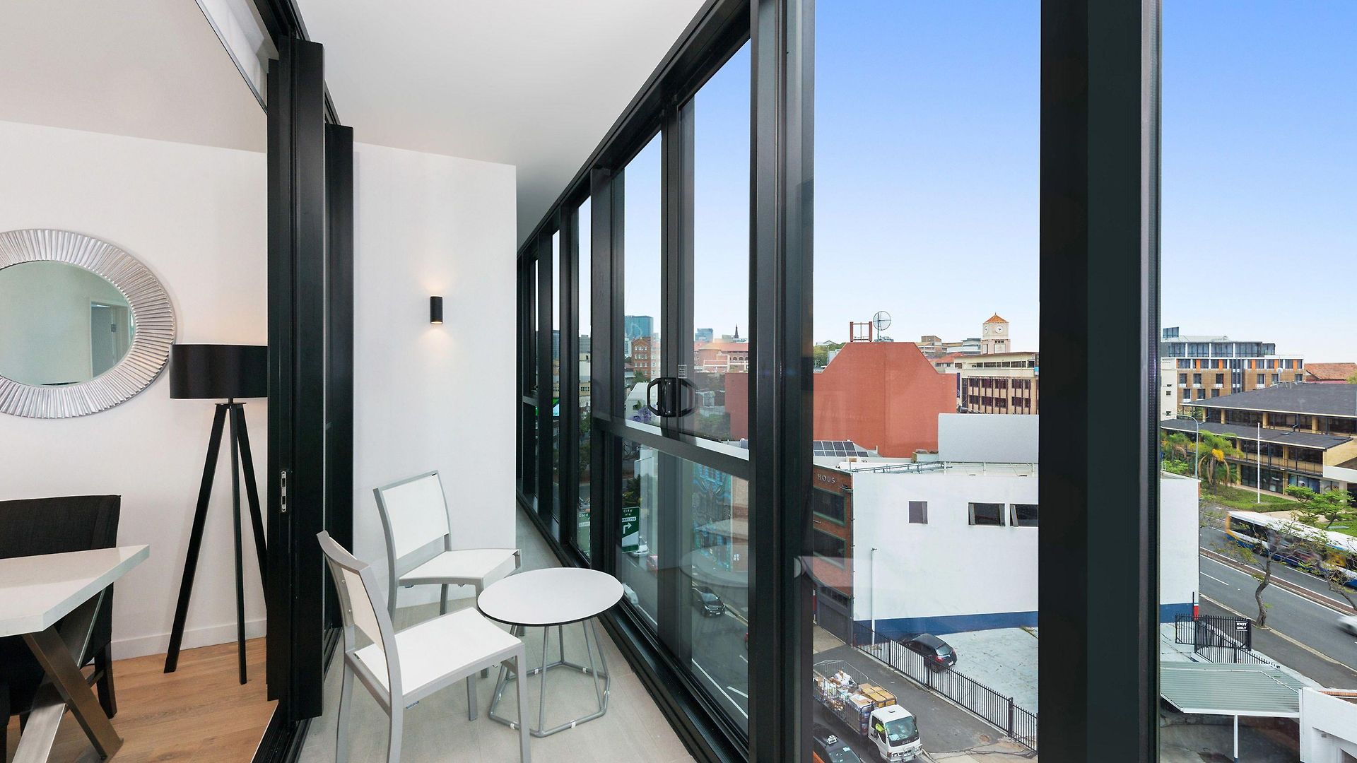 Aparthotel Fv By Peppers