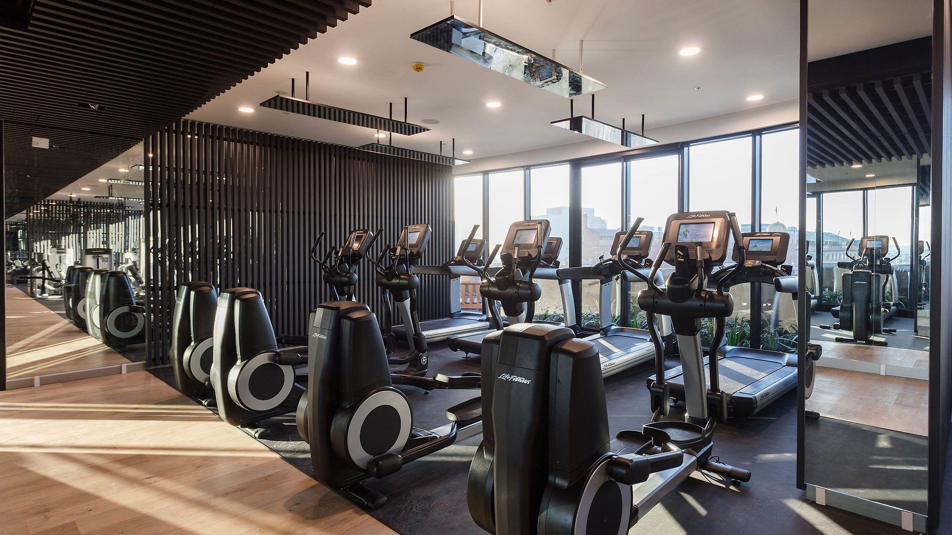 Aparthotel Fv By Peppers Brisbane
