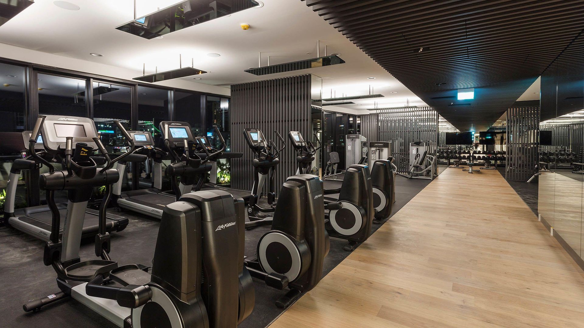 Aparthotel Fv By Peppers Brisbane