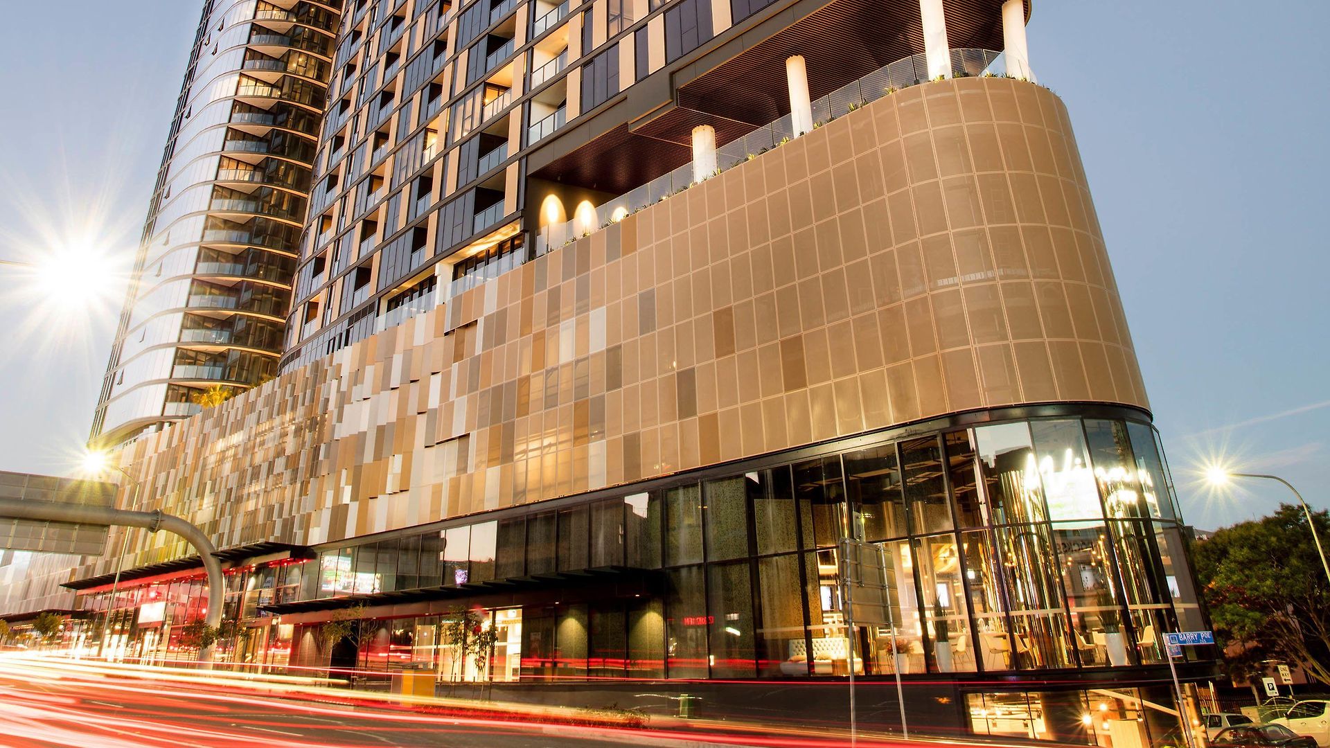 Aparthotel Fv By Peppers