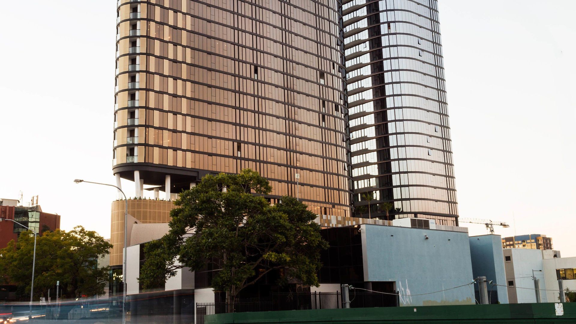 Fv By Peppers Brisbane