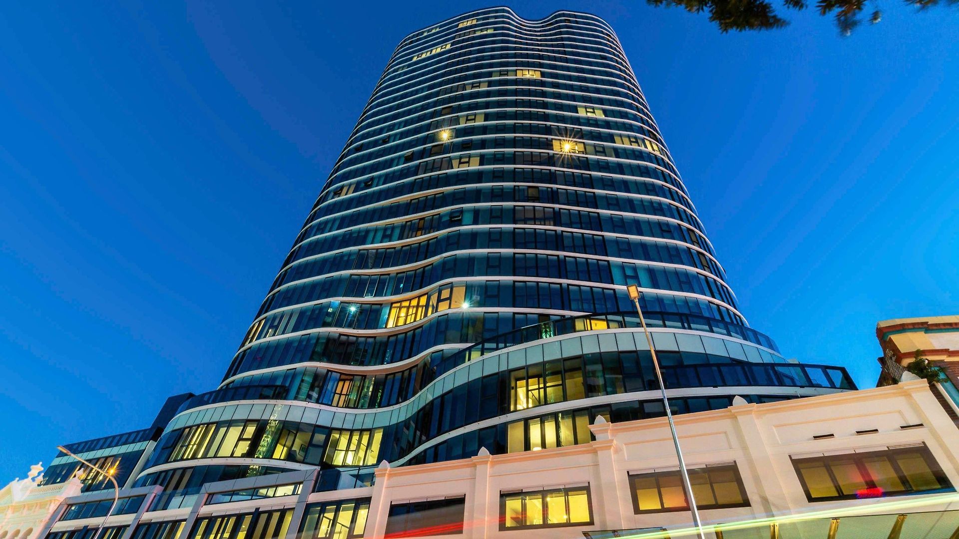 Aparthotel Fv By Peppers 5*