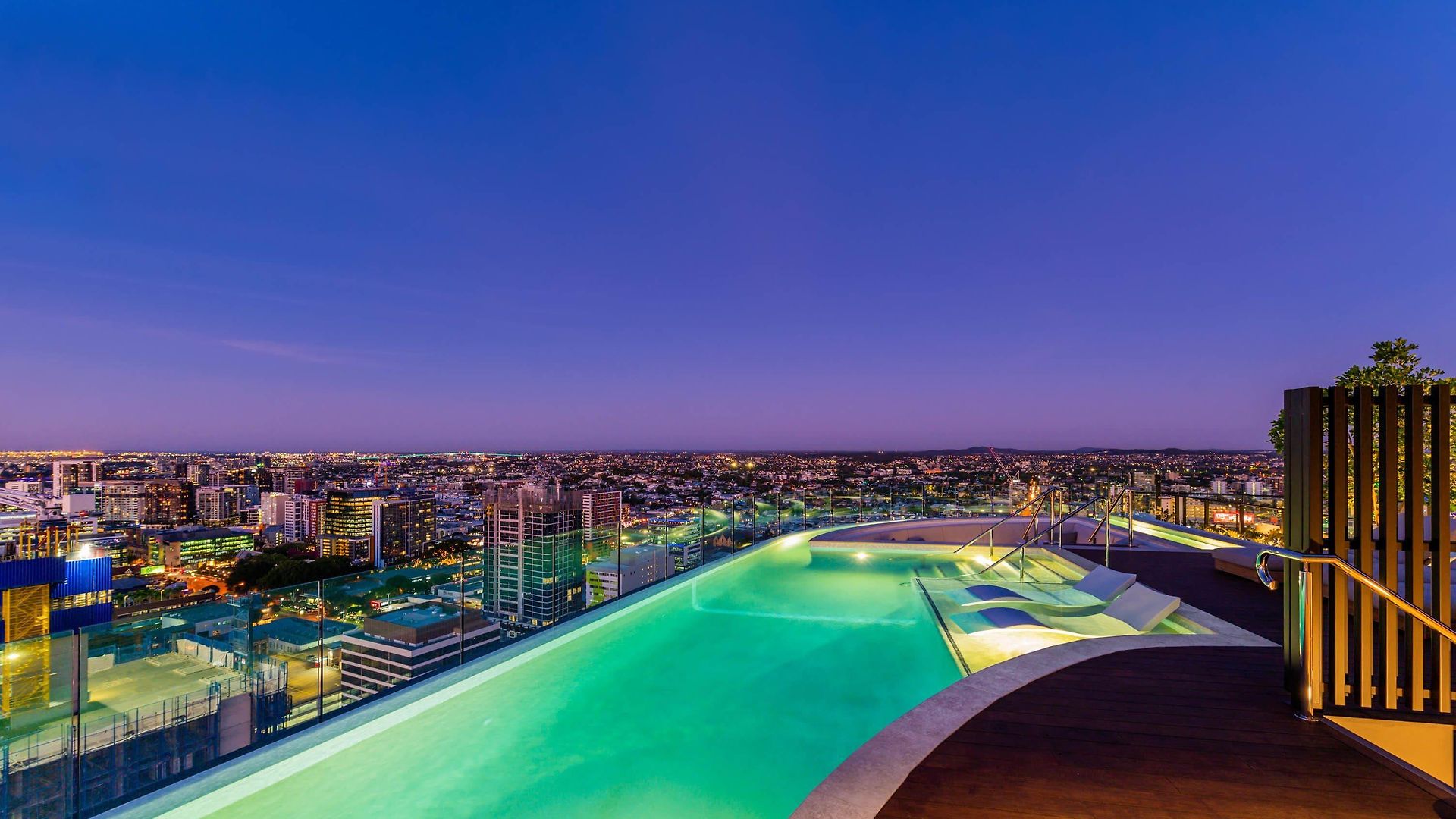 Fv By Peppers Brisbane