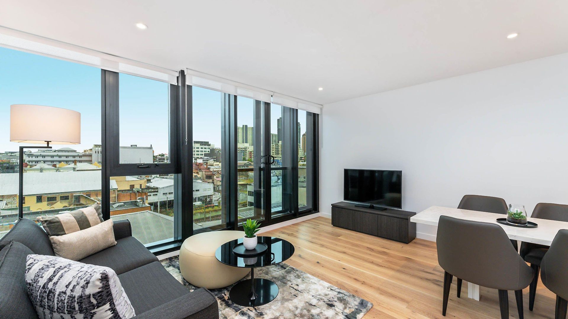 Aparthotel Fv By Peppers
