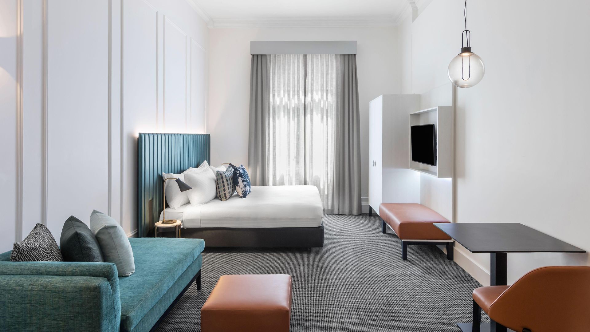 Adina 4* Brisbane