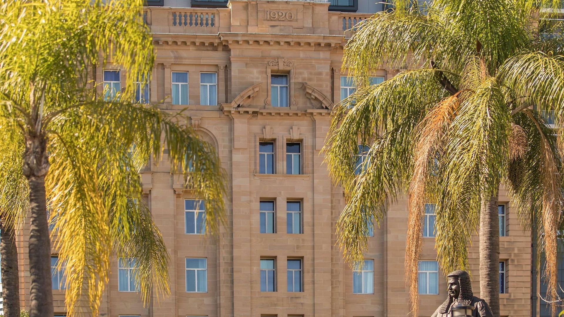 Aparthotel Adina Brisbane