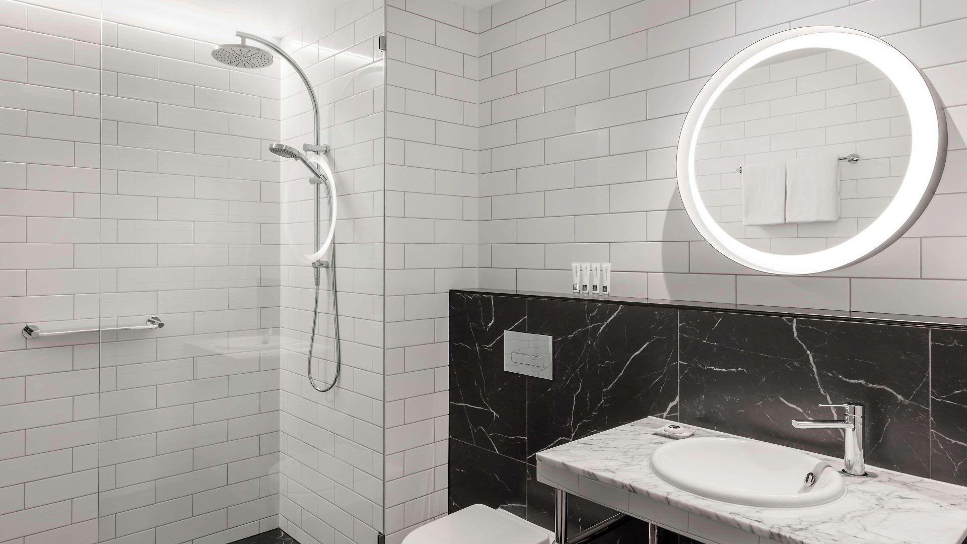 Aparthotel Adina Brisbane