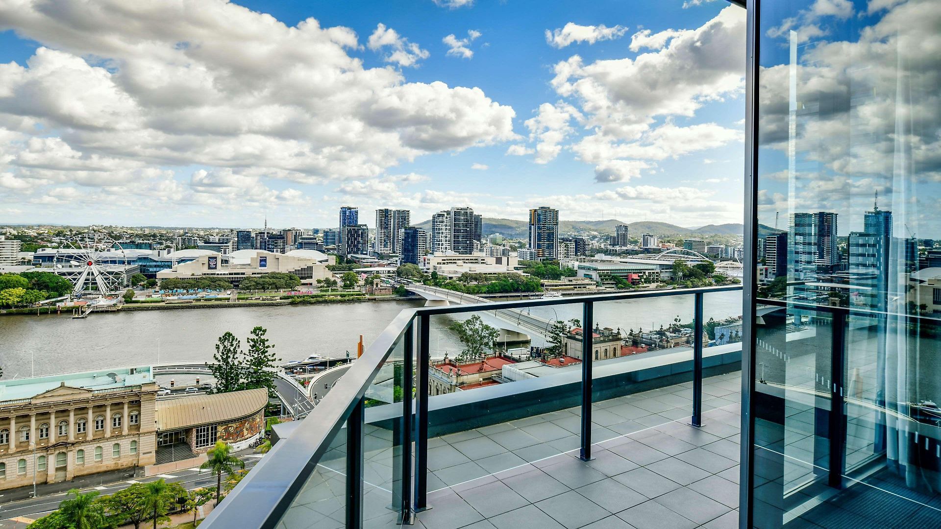 Adina Aparthotel Brisbane