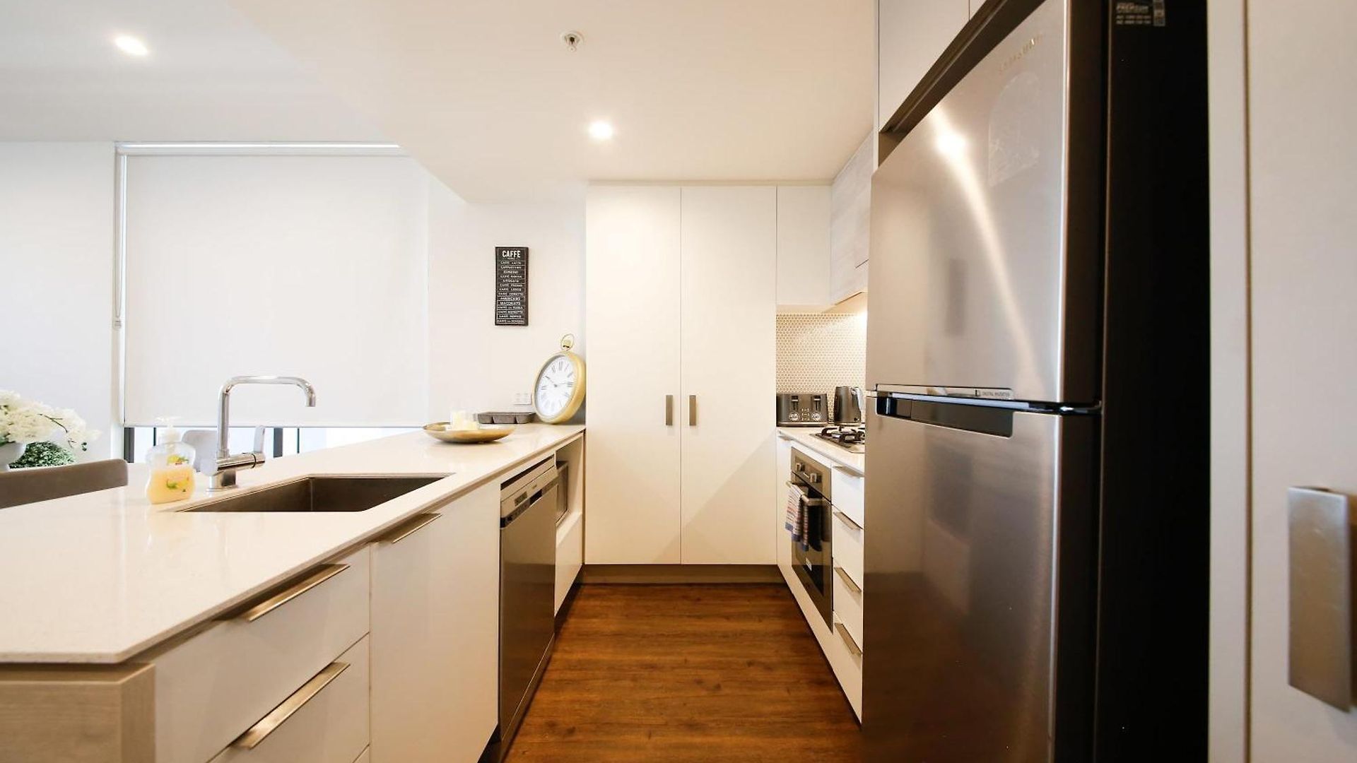 Apartment Southbank Exceptional View With Huge Balcony High Lvl Style *