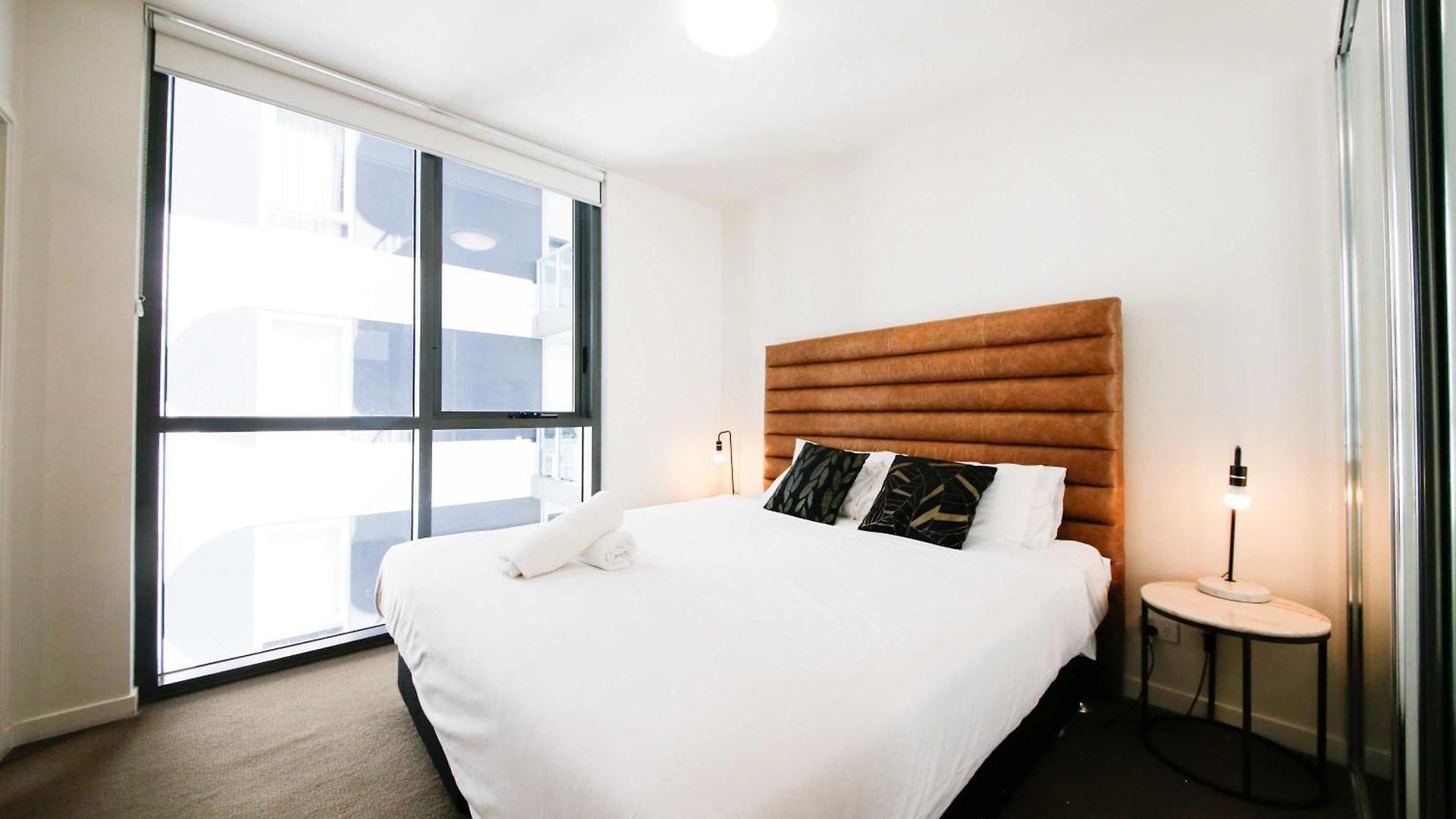 Southbank Exceptional View With Huge Balcony High Lvl Style Apartment Brisbane