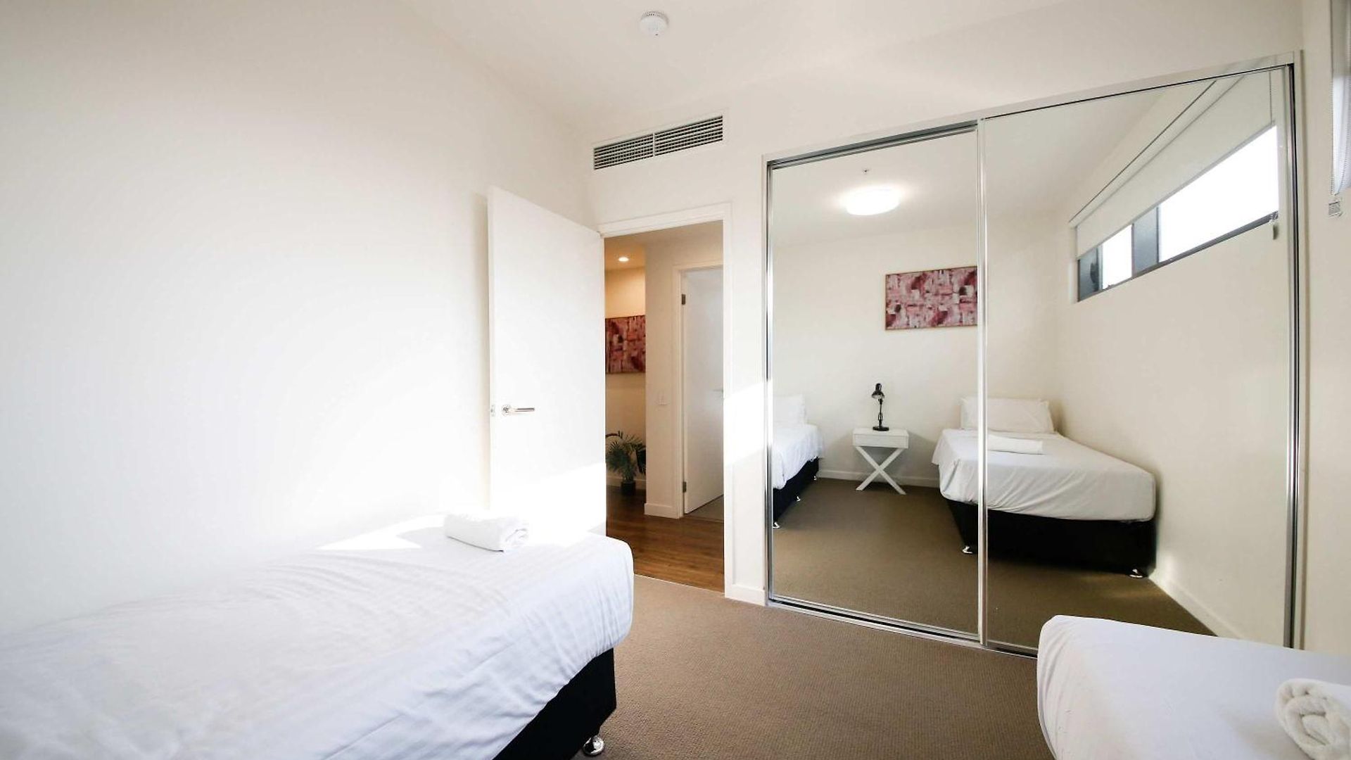 Apartment Southbank Exceptional View With Huge Balcony High Lvl Style *