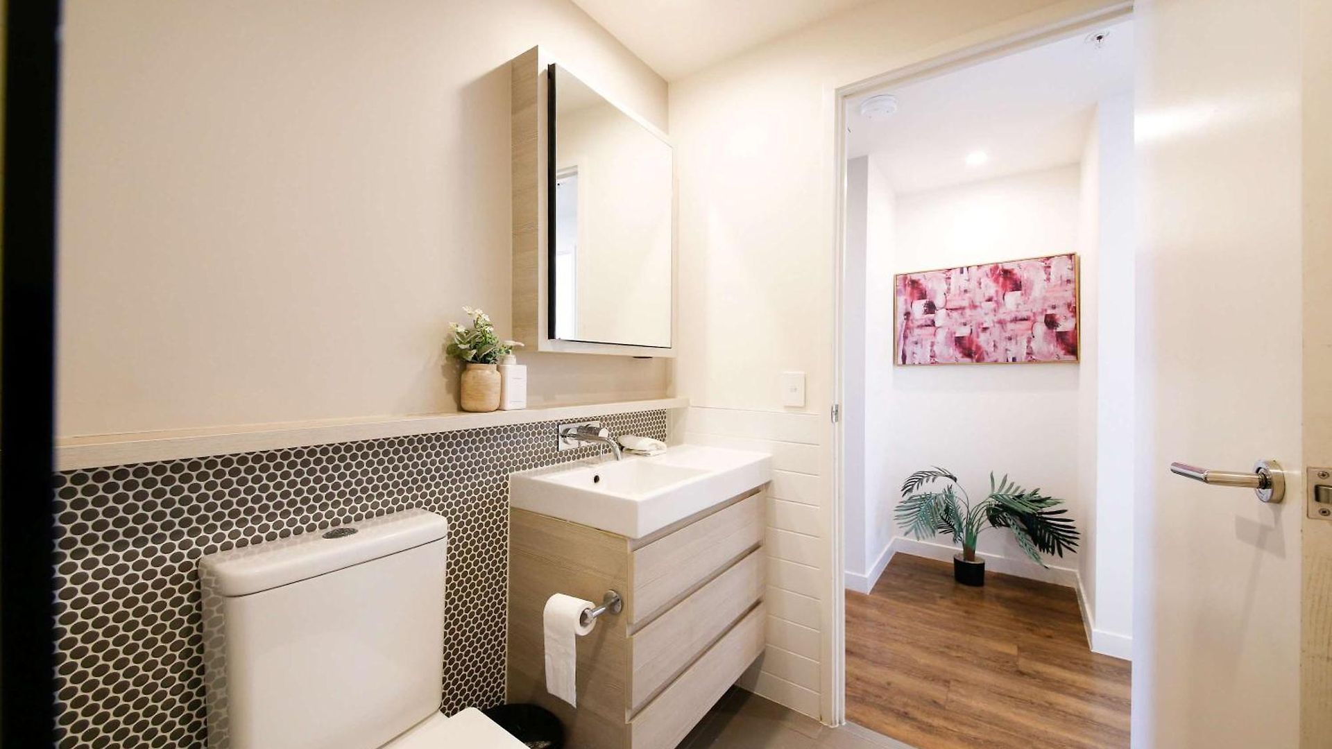 Apartment Southbank Exceptional View With Huge Balcony High Lvl Style Brisbane