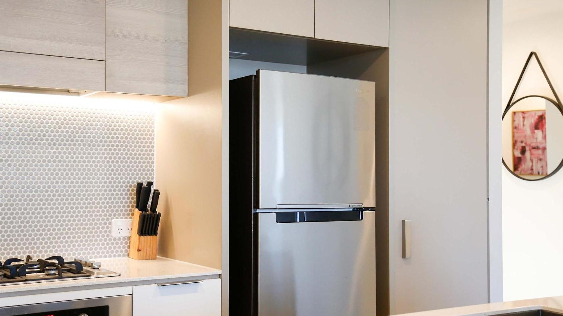 Southbank Exceptional View With Huge Balcony High Lvl Style Apartment Brisbane