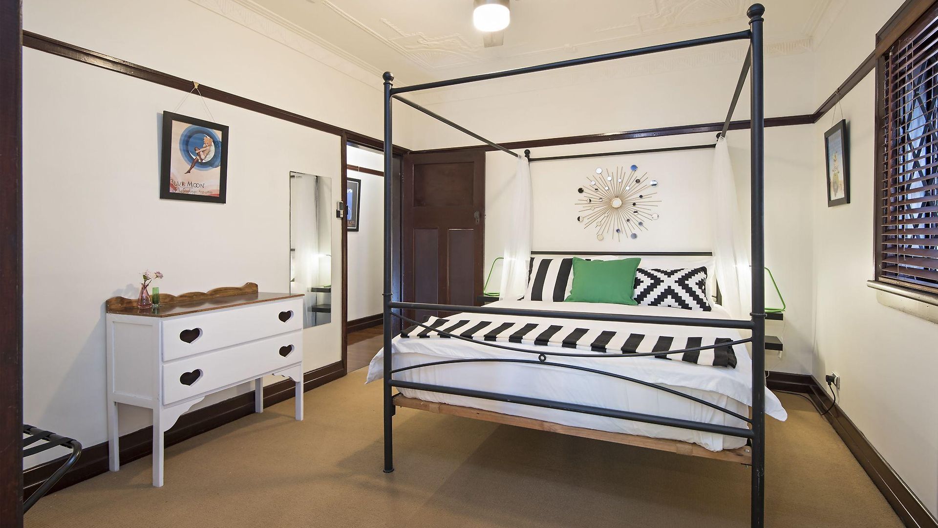 Apartment Anville Court *