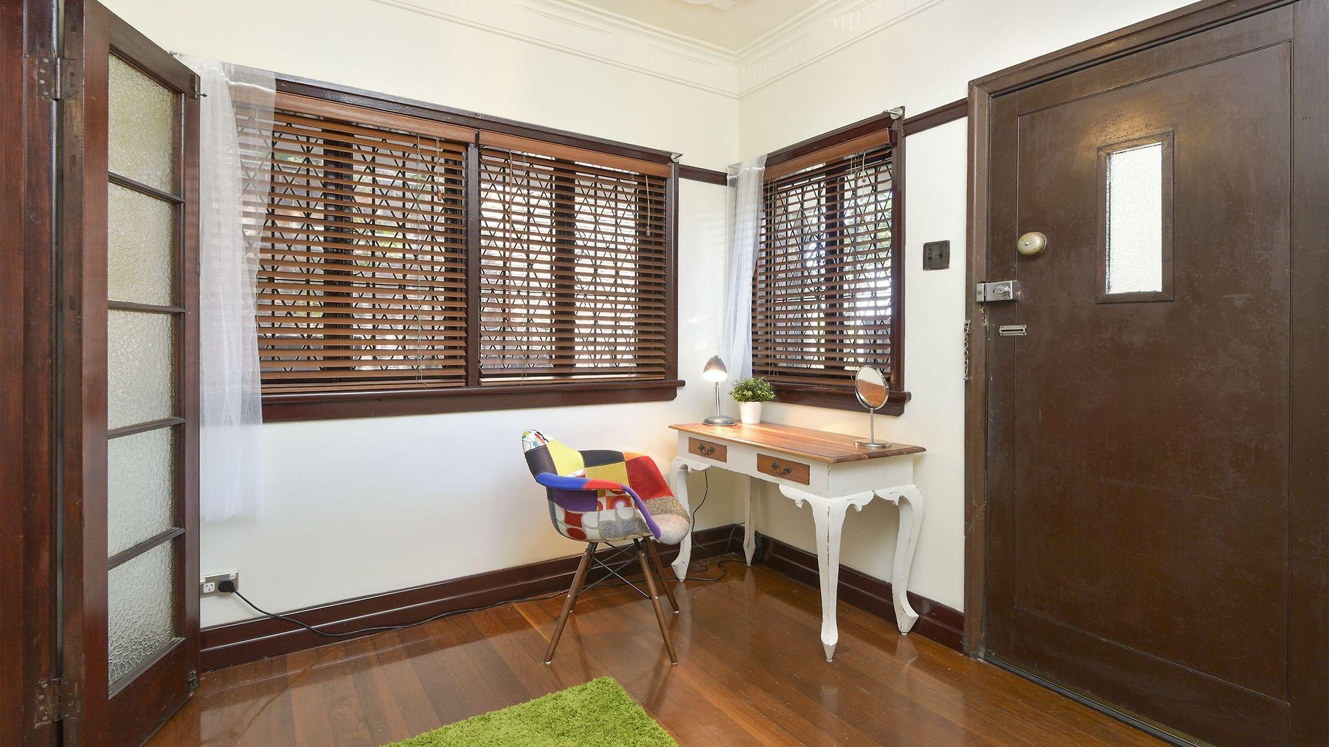 Anville Court Apartment Brisbane
