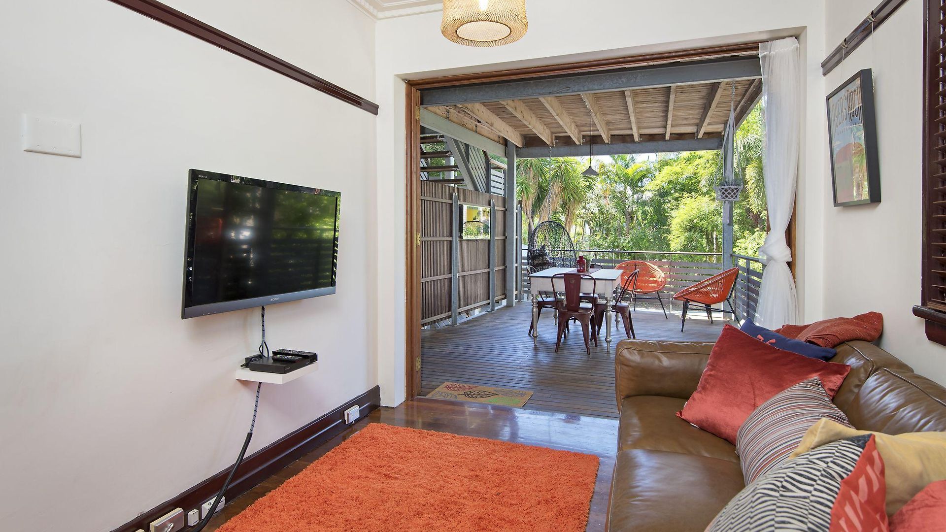 Apartment Anville Court *