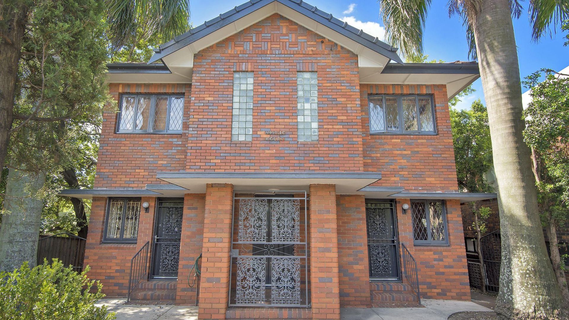 Anville Court Brisbane