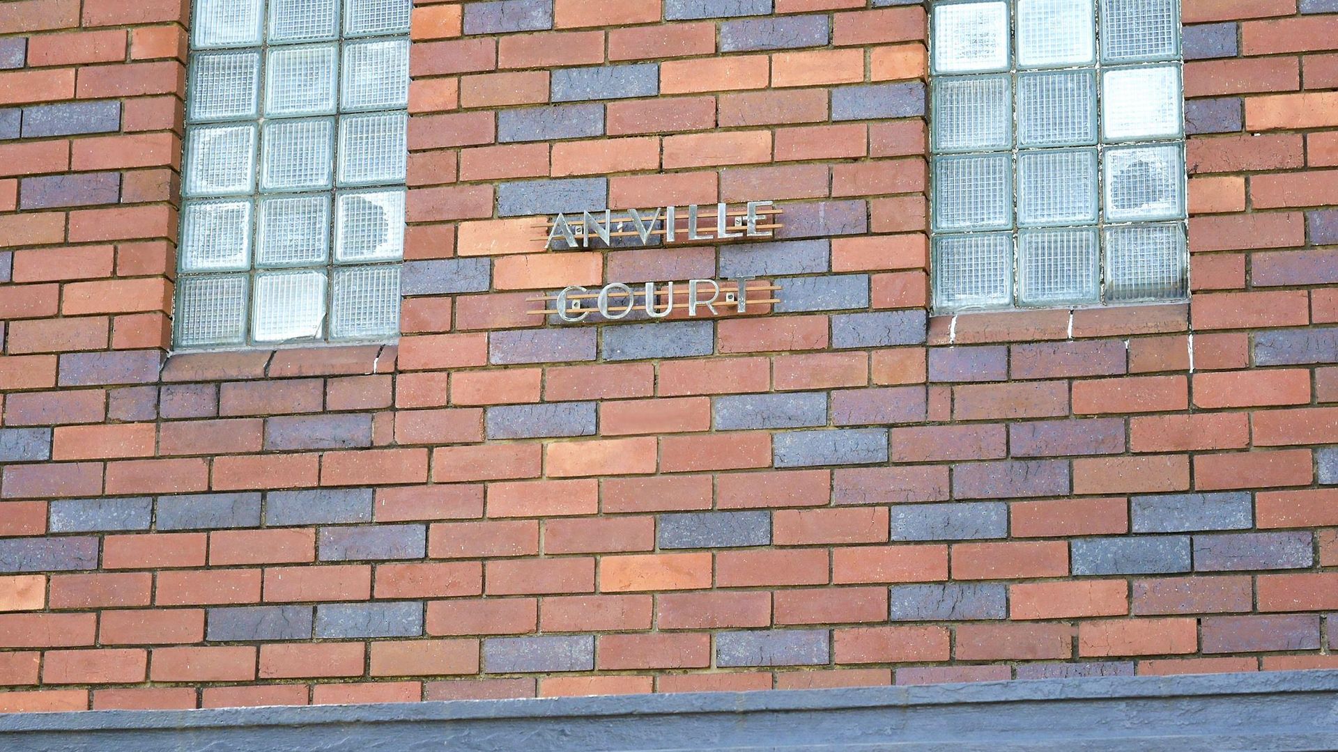 Apartment Anville Court