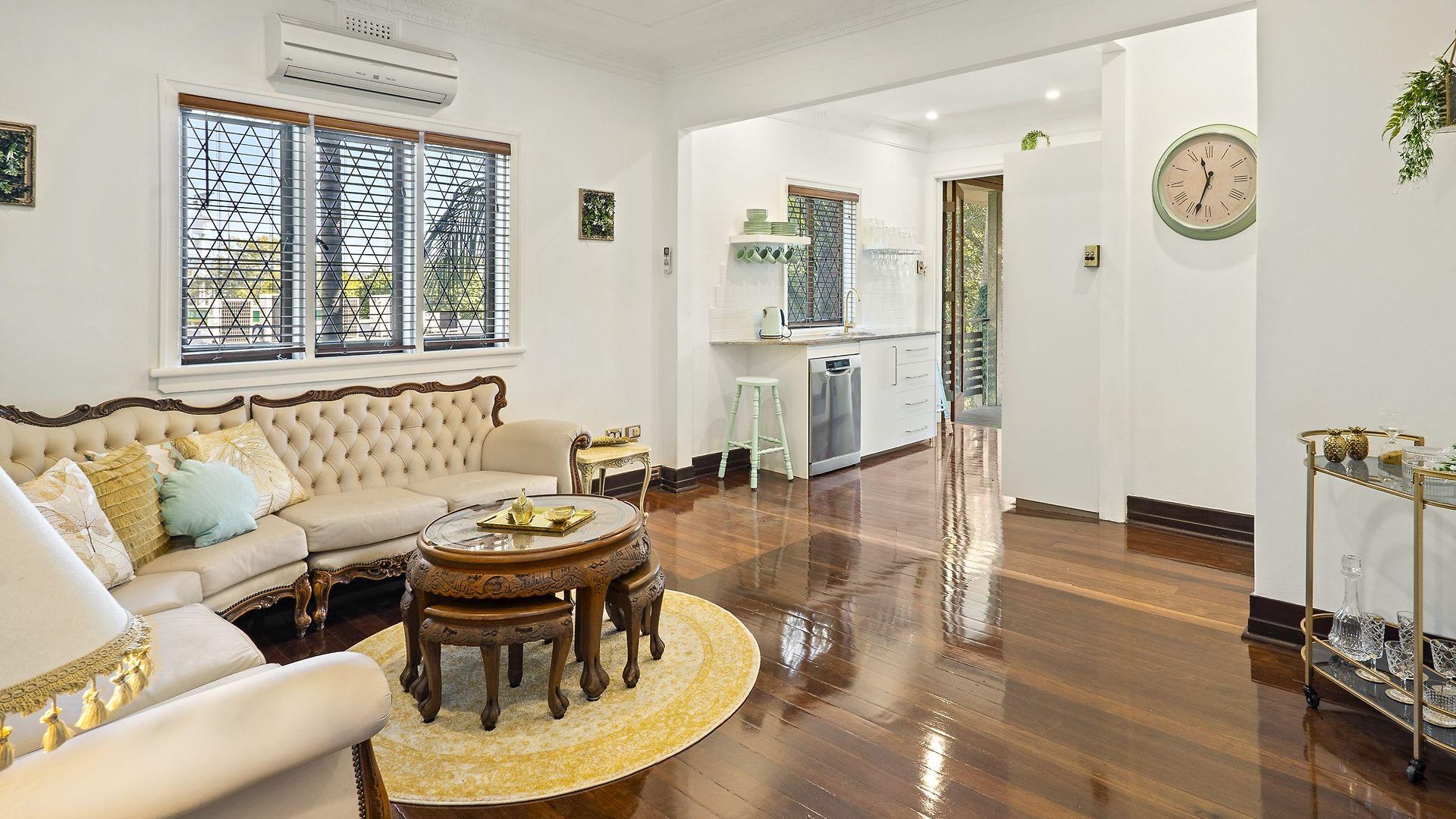 Apartment Anville Court Brisbane