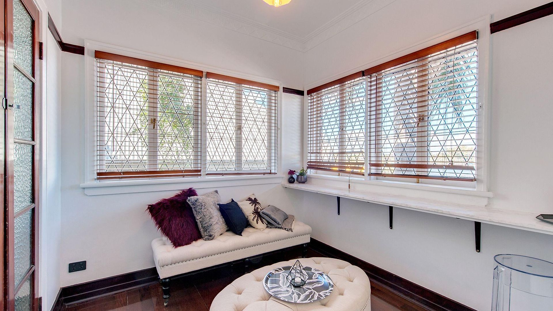 Anville Court * Brisbane