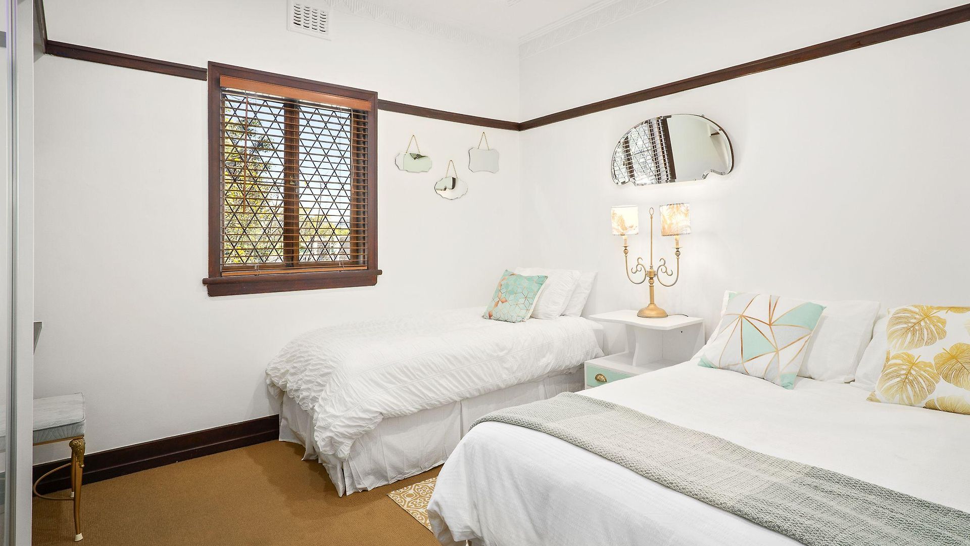 Anville Court Apartment Brisbane