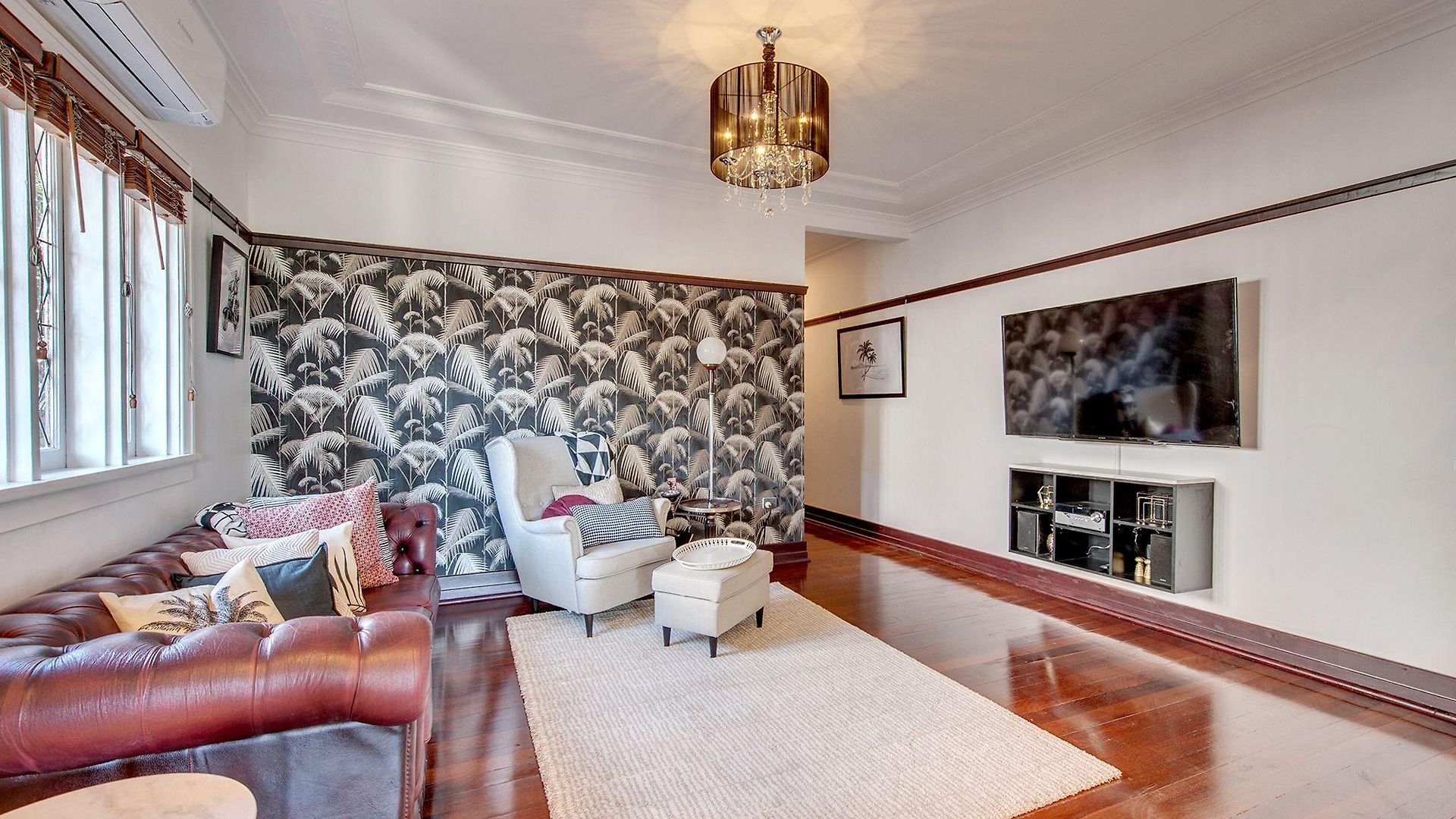 Anville Court Brisbane