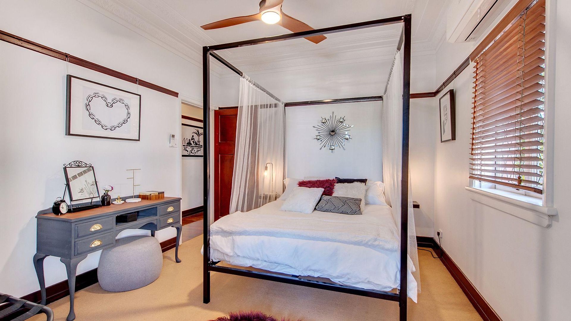 Anville Court Apartment Brisbane