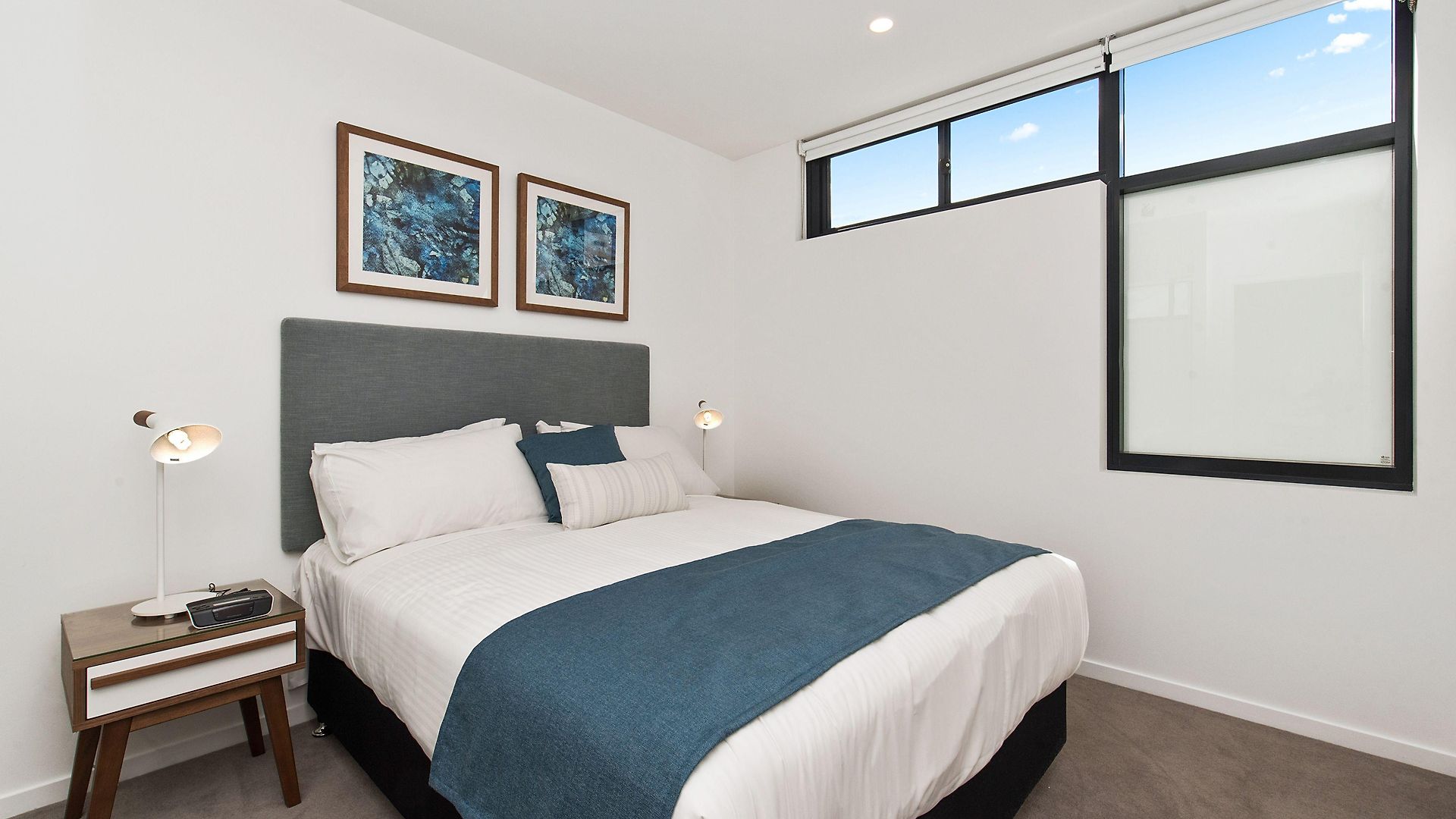 Aparthotel Ivy And Eve By Cllix Brisbane