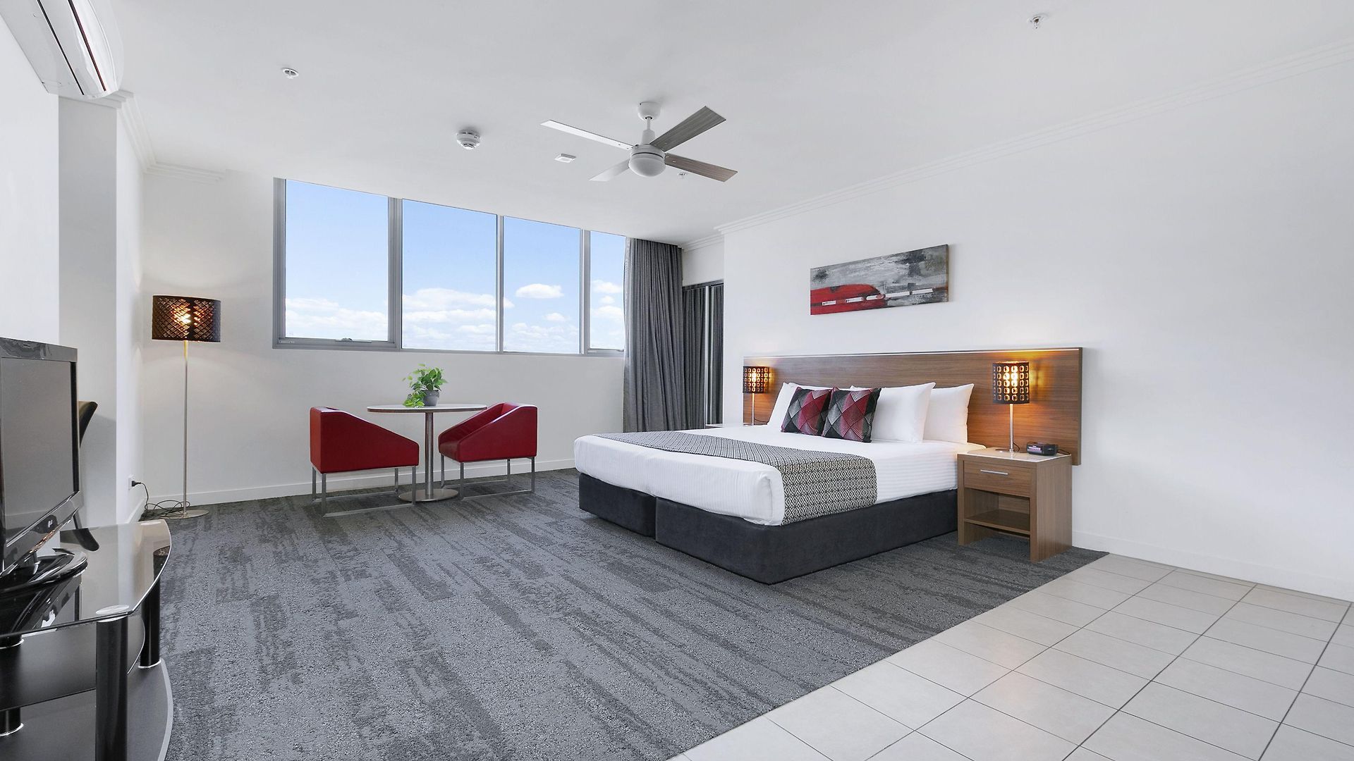 Diana South Aparthotel Brisbane