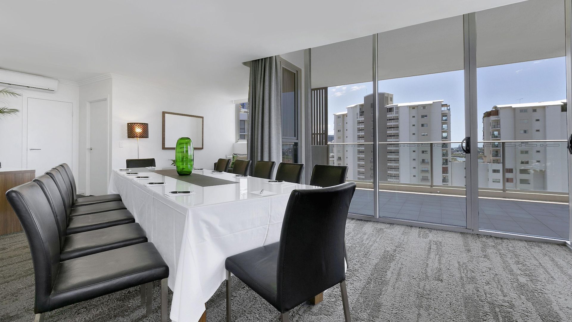 Aparthotel Diana South