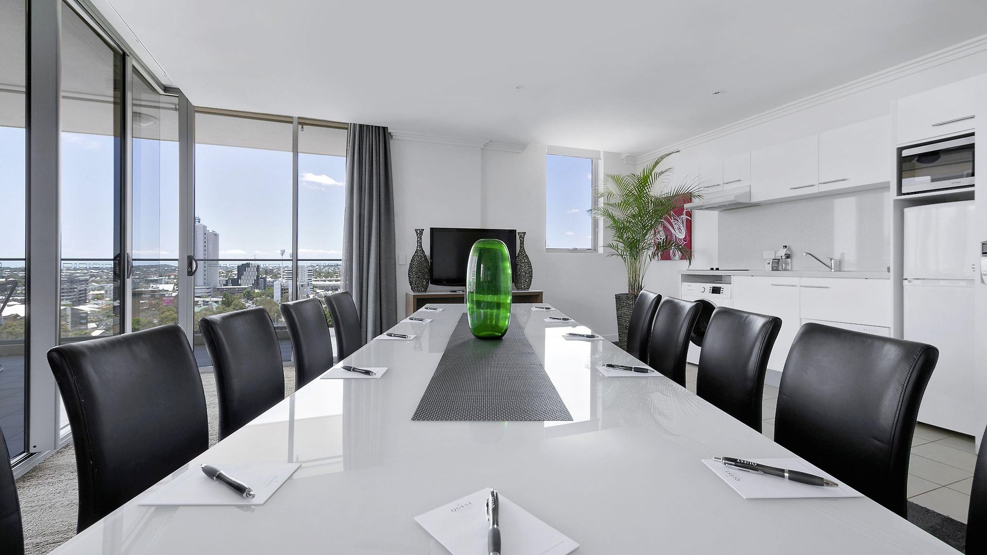 Aparthotel Diana South Brisbane