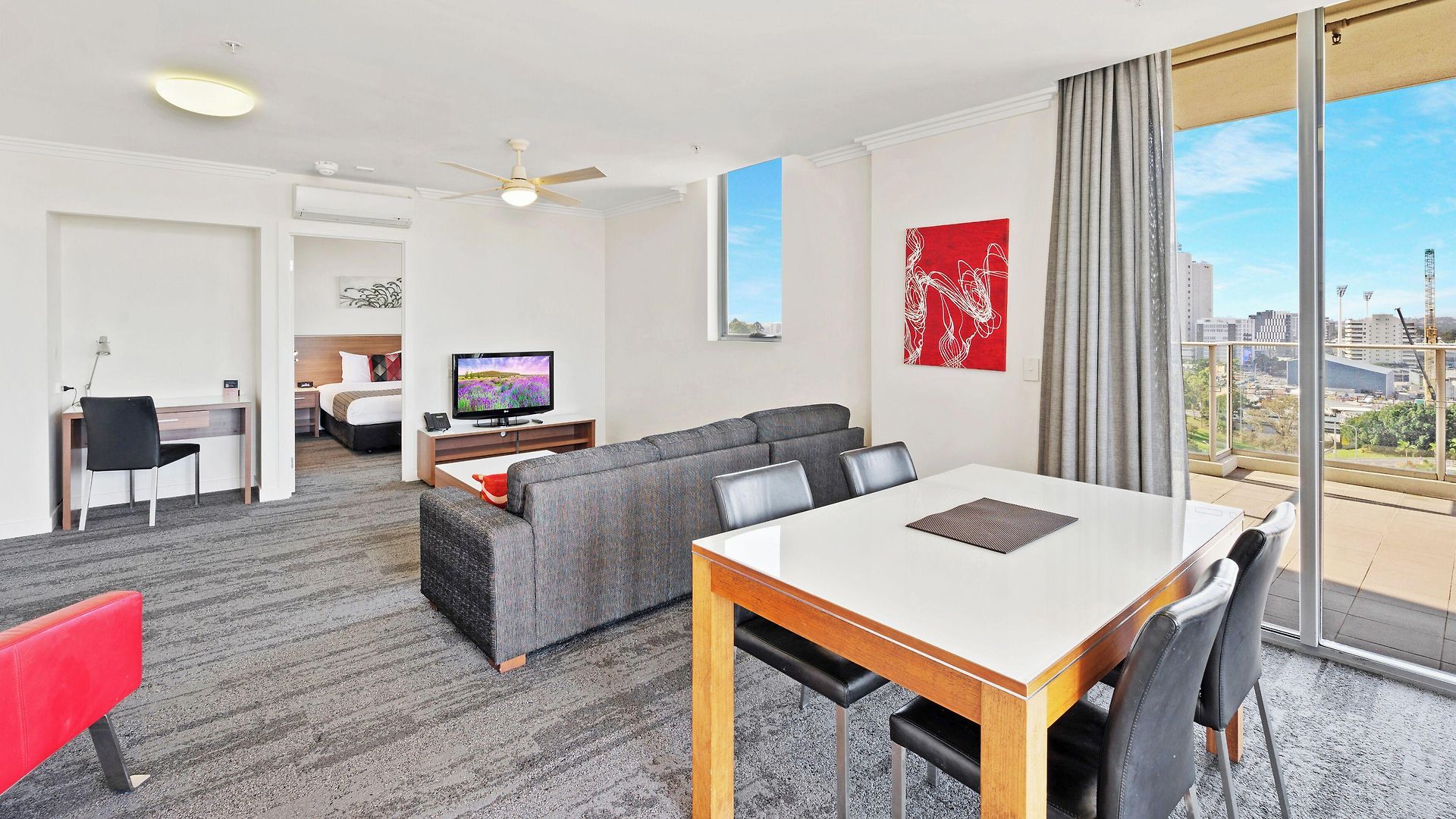 Aparthotel Diana South 4*