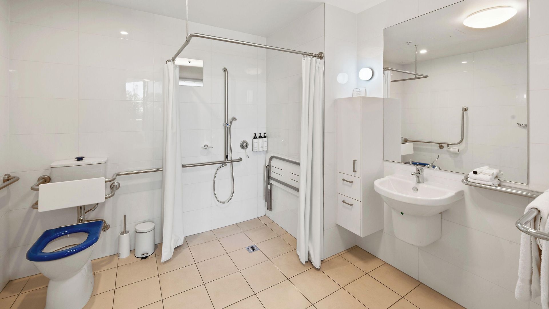 Diana South Aparthotel Brisbane