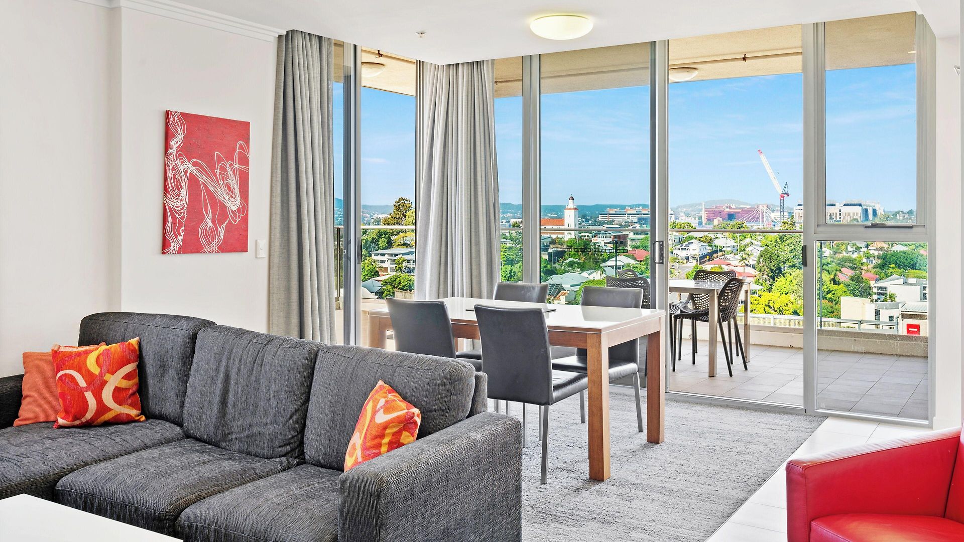 Diana South Aparthotel