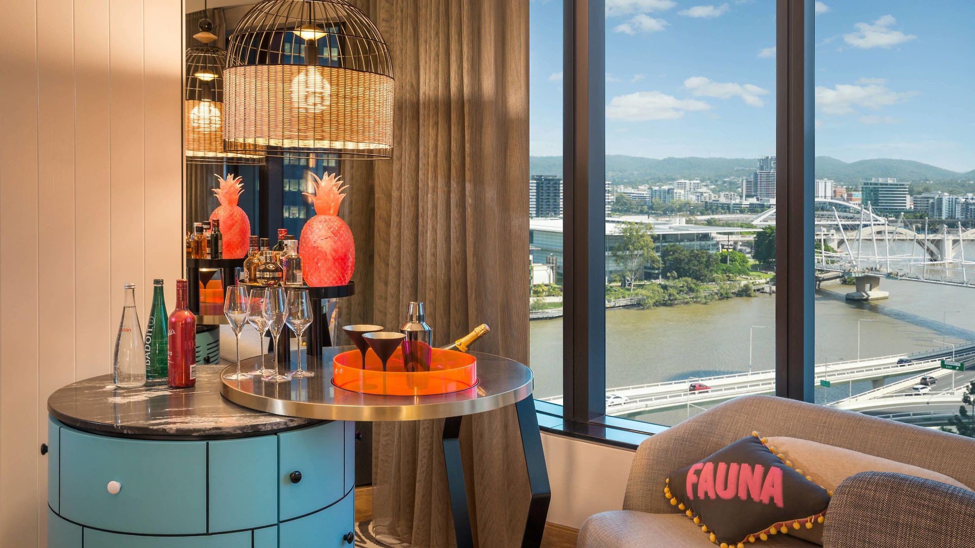 W Hotel