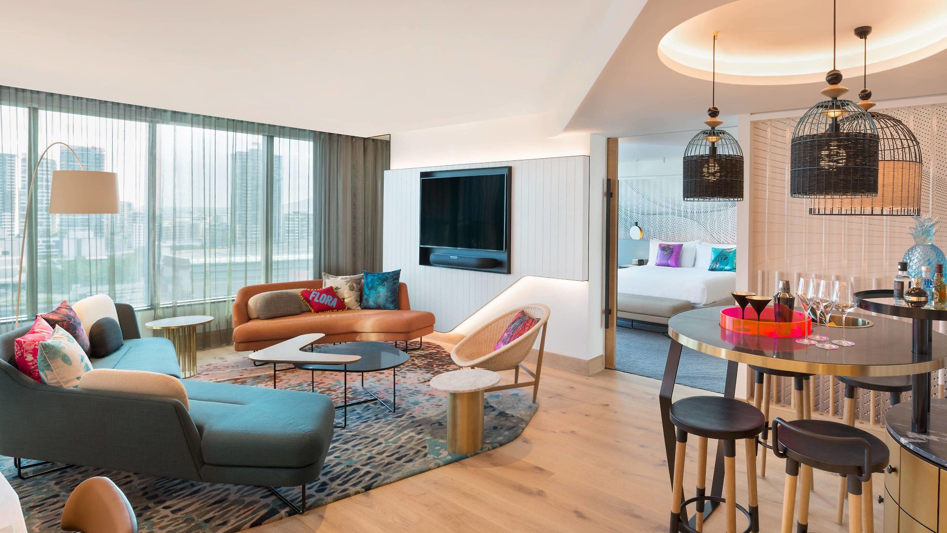 Hotel W 5*
