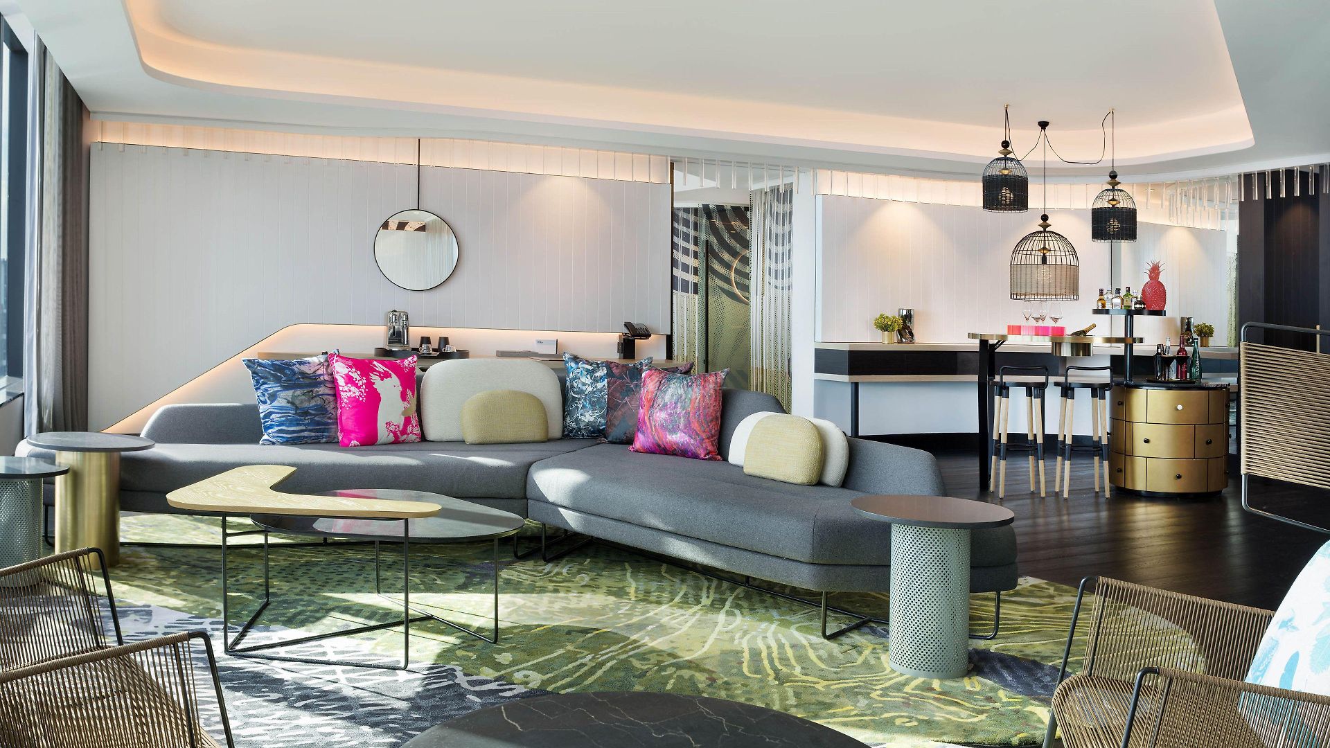 W Hotel Brisbane