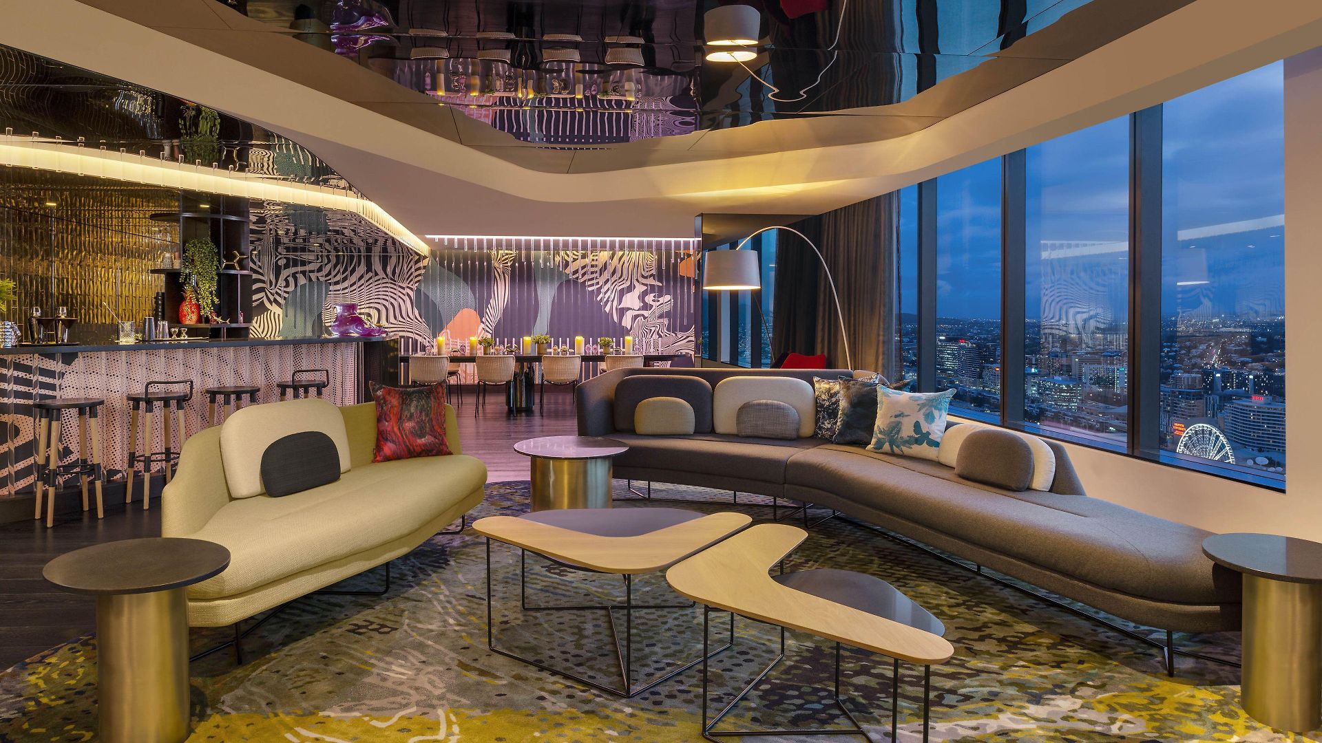 W Hotel Brisbane