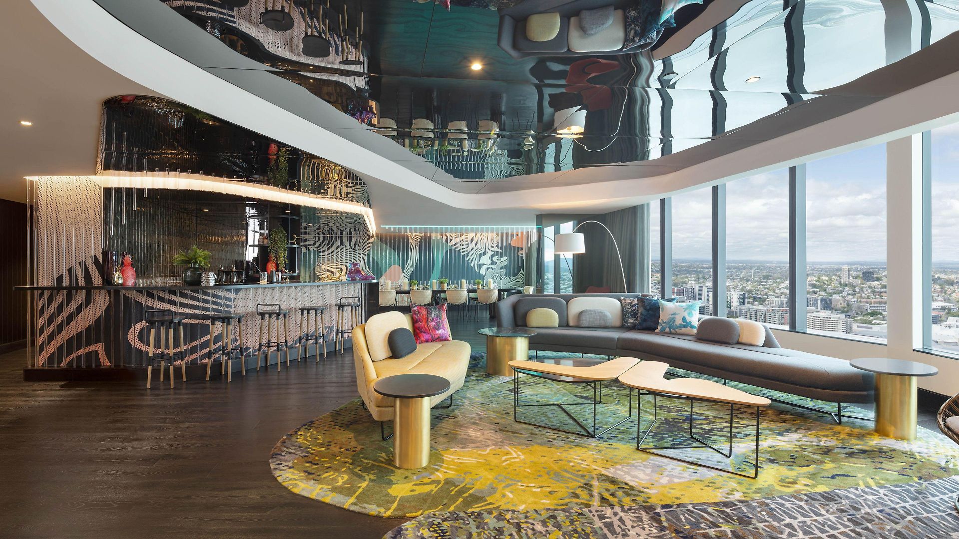 Hotel W Brisbane