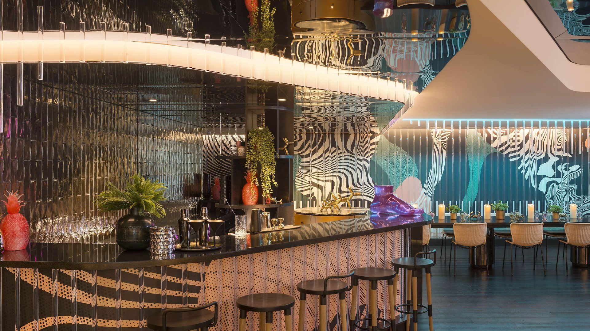 W Hotel Brisbane