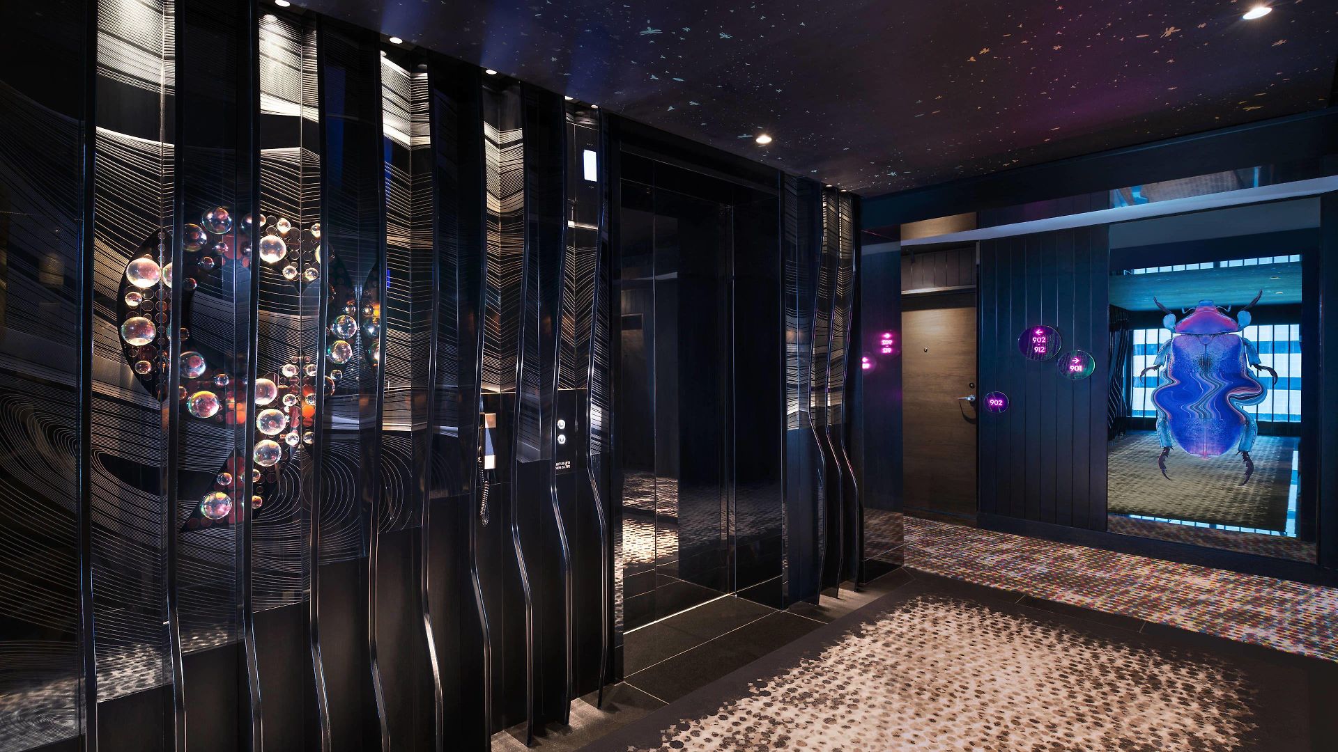 W Hotel
