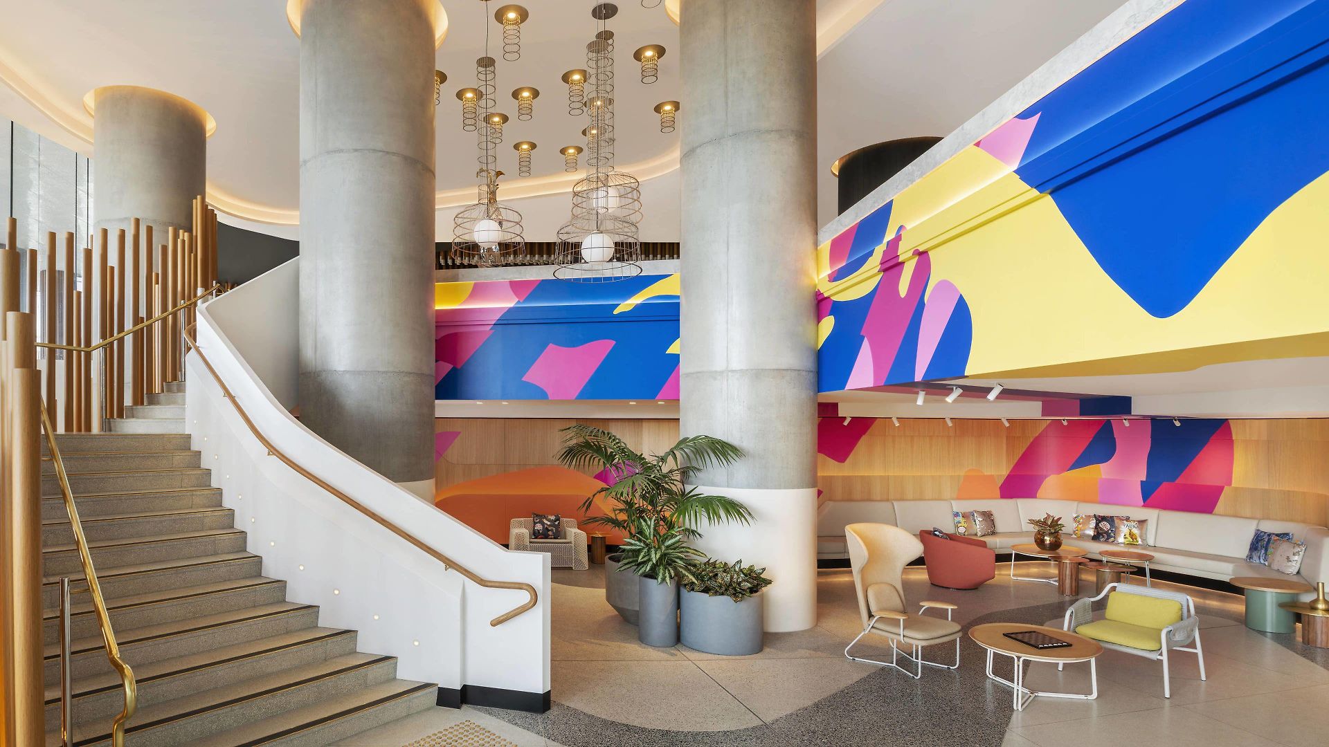 W Hotel