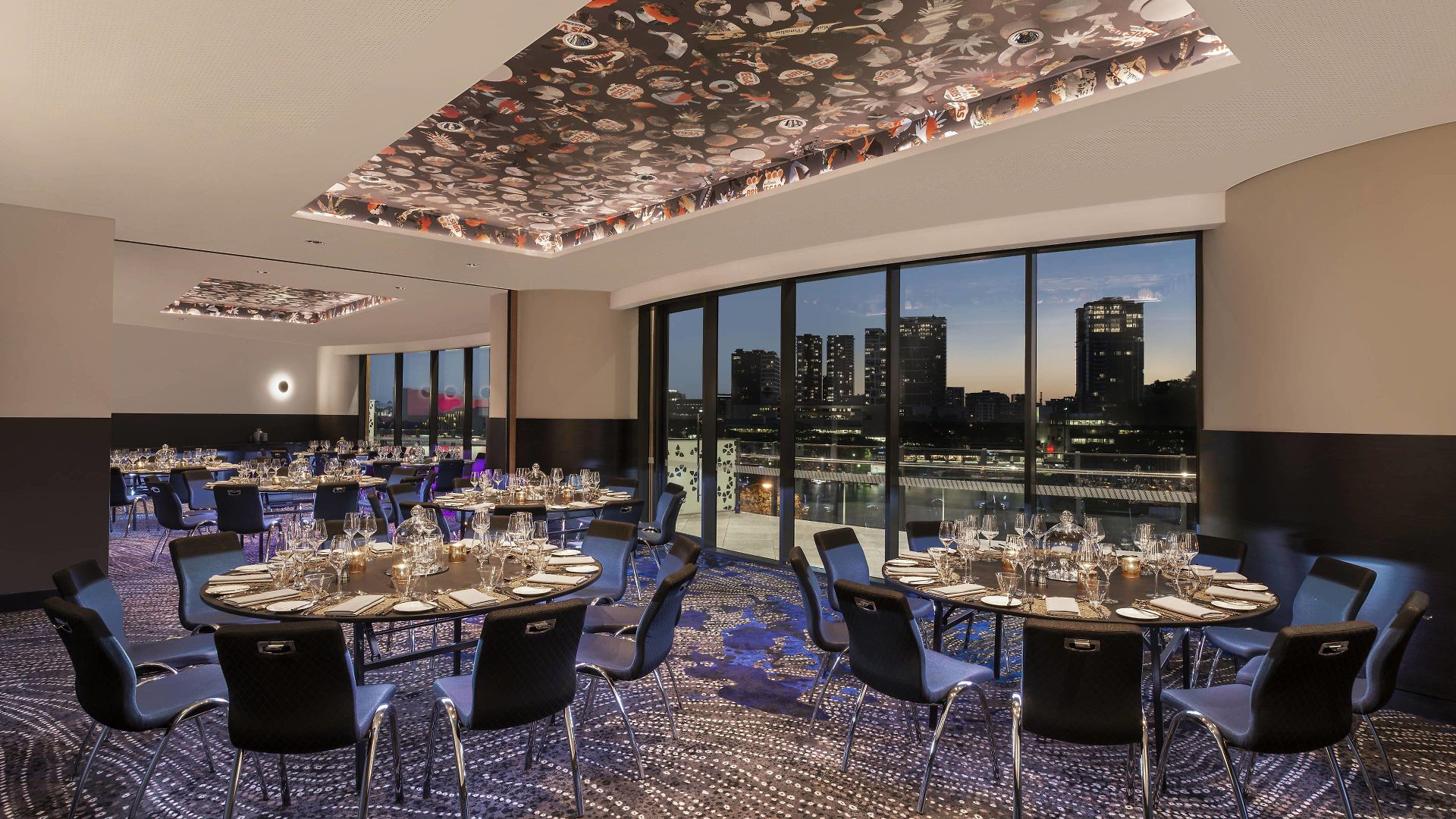 Hotel W Brisbane